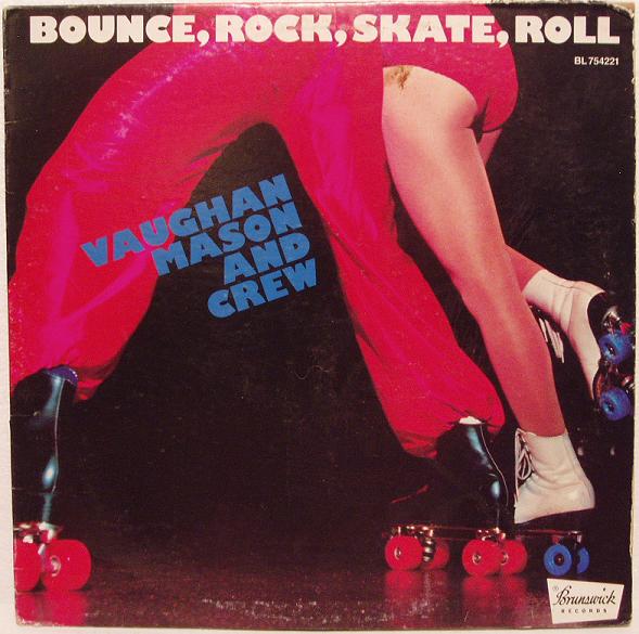 O som das pistas de patinação !