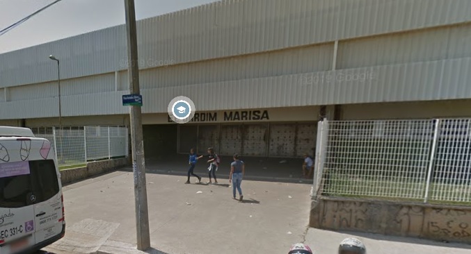 Casos de covid-19 suspendem aulas em escola estadual