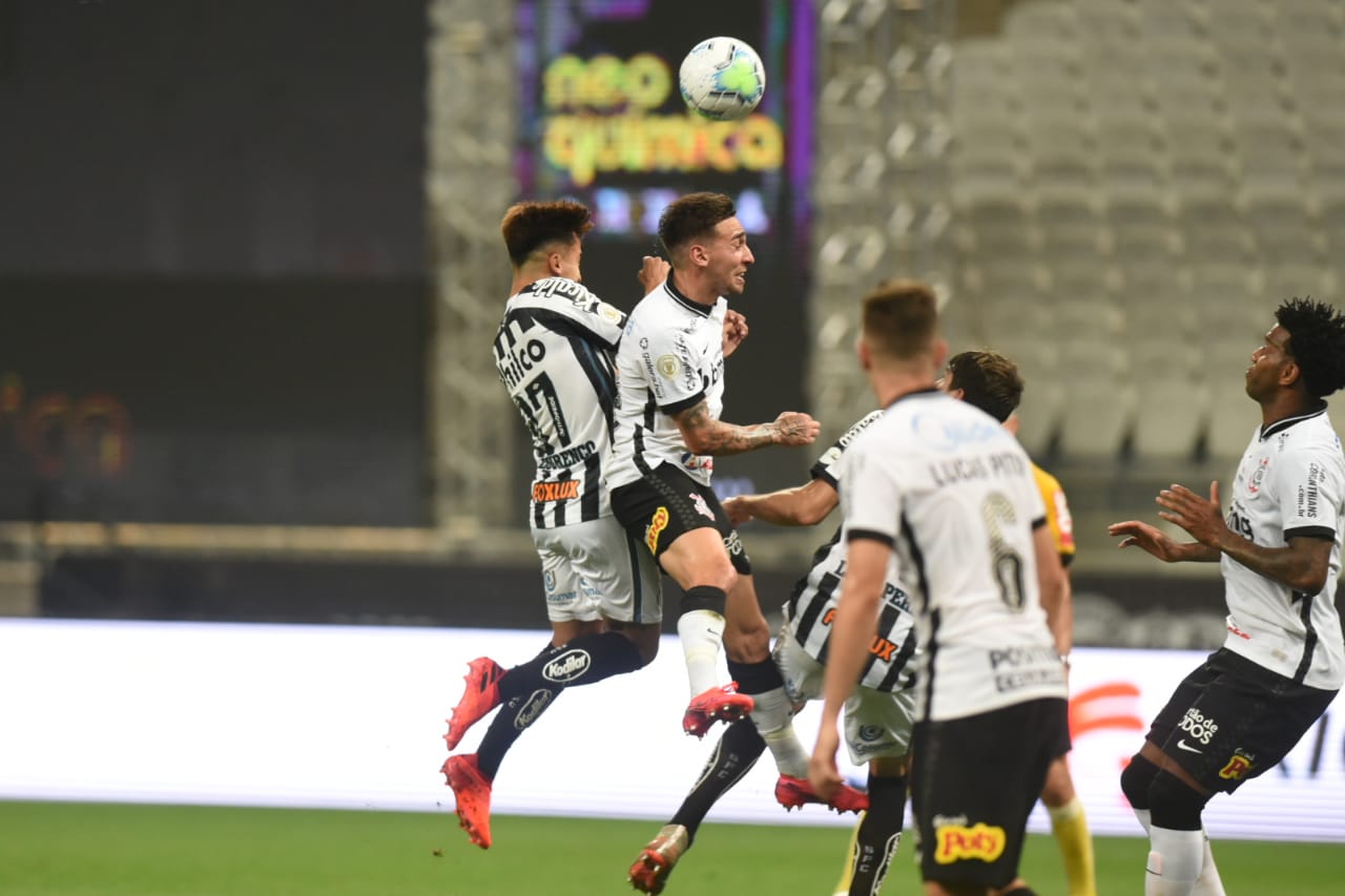 CBN transmite clássico paulista nesta quarta