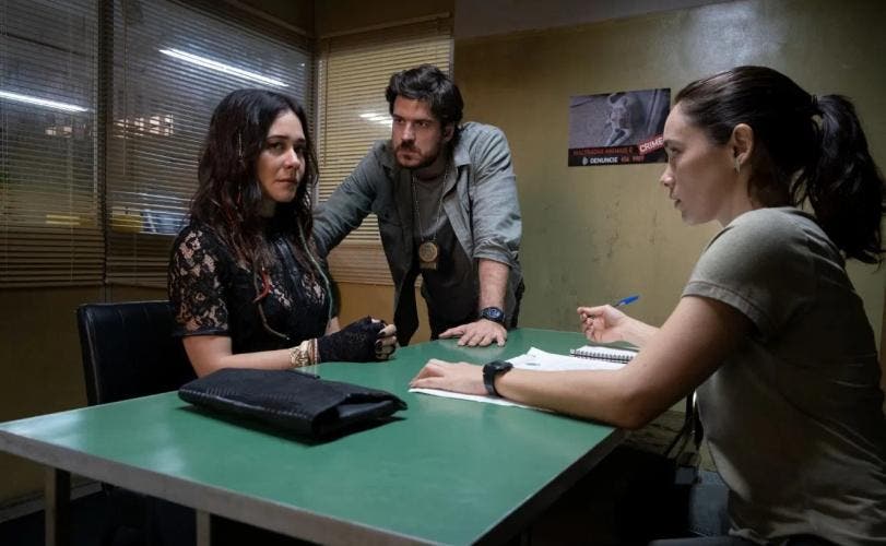 Produções nacionais são novidades na Netflix