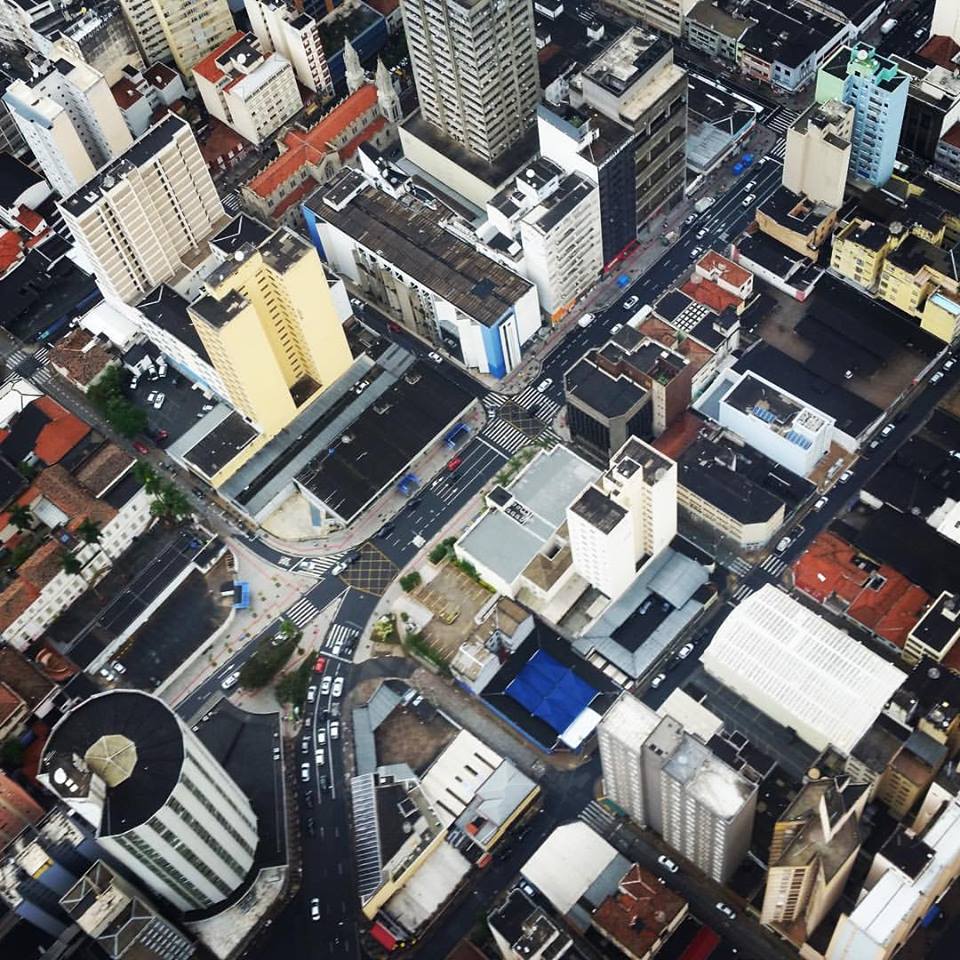 Campinas tem 483 casos e 23 óbitos pela covid-19