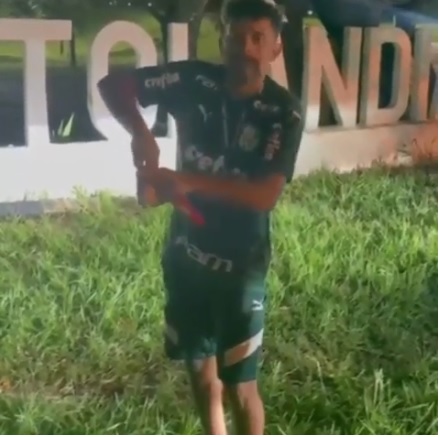 GM encerra festa de Scarpa nas ruas de Hortolândia – veja o vídeo