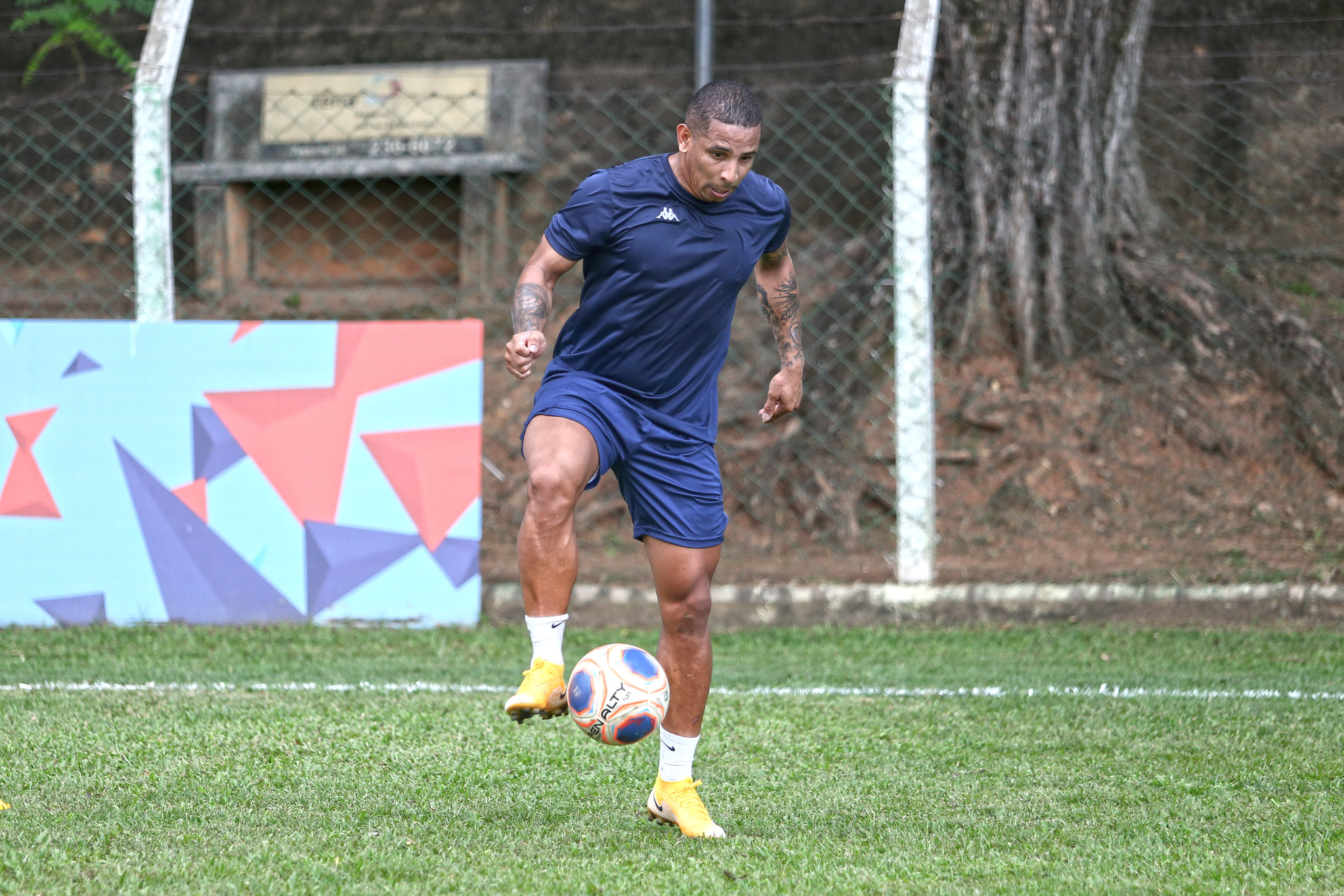 Guarani deve renovar com pelo menos quatro atletas