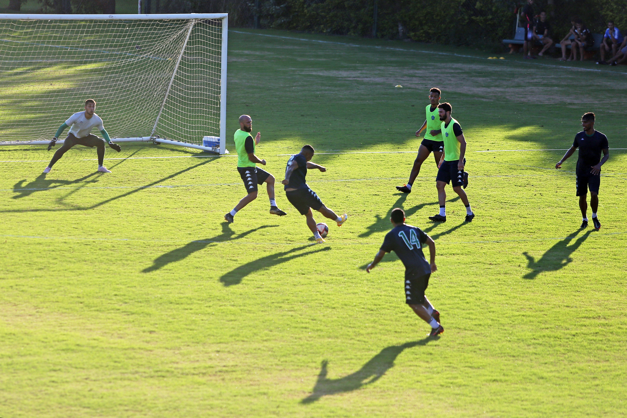 Guarani divulga inscritos para estreia no Paulistão