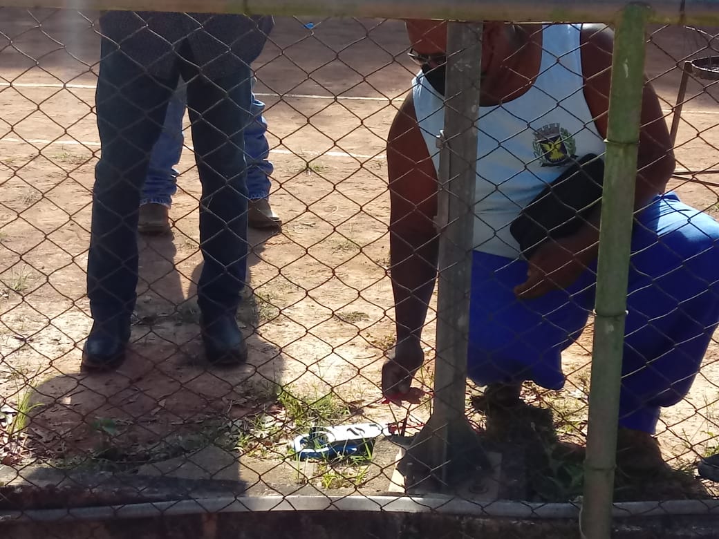 Lei quer dispositivo para impedir choques em redes elétricas de parques