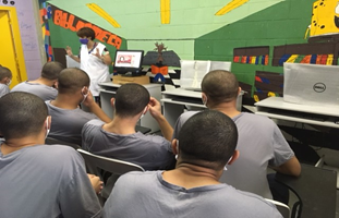 Internos da Fundação Casa poderão fazer prova do ENEM