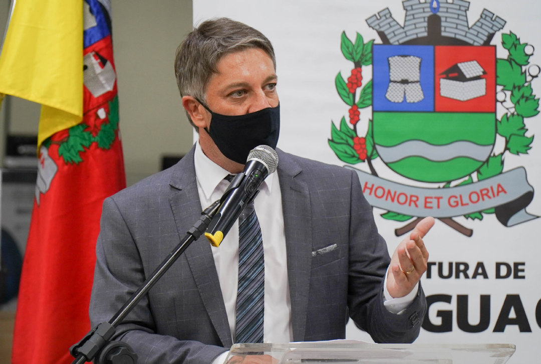 Mogi Guaçu inicia confinamento nesta terça-feira