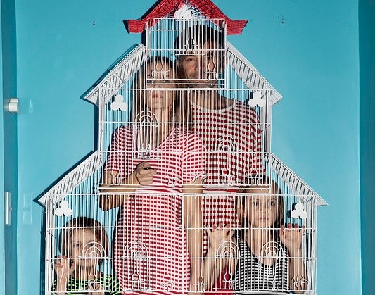 Mostra seleciona artistas com produção realizada na quarentena