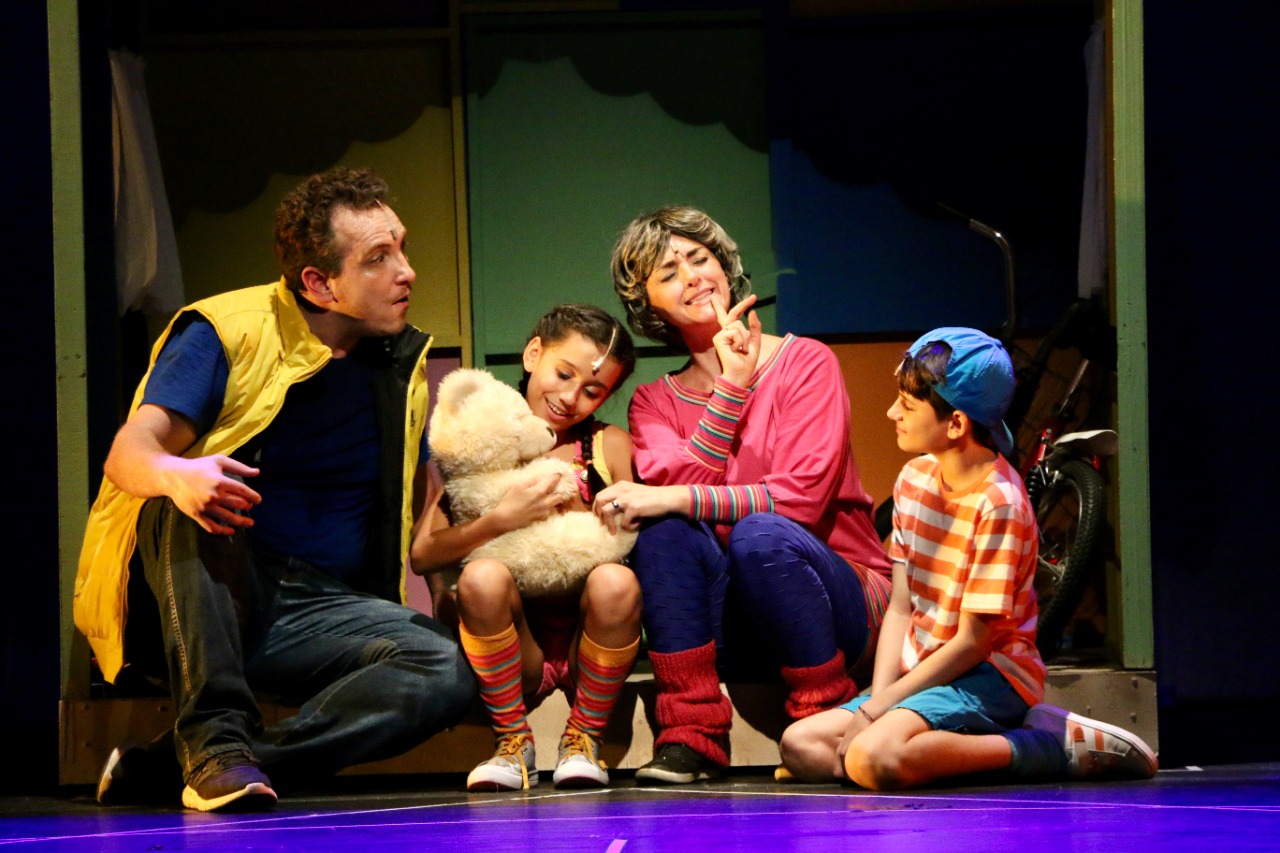 Musical infantojuvenil traz canções de Toquinho em apresentações online