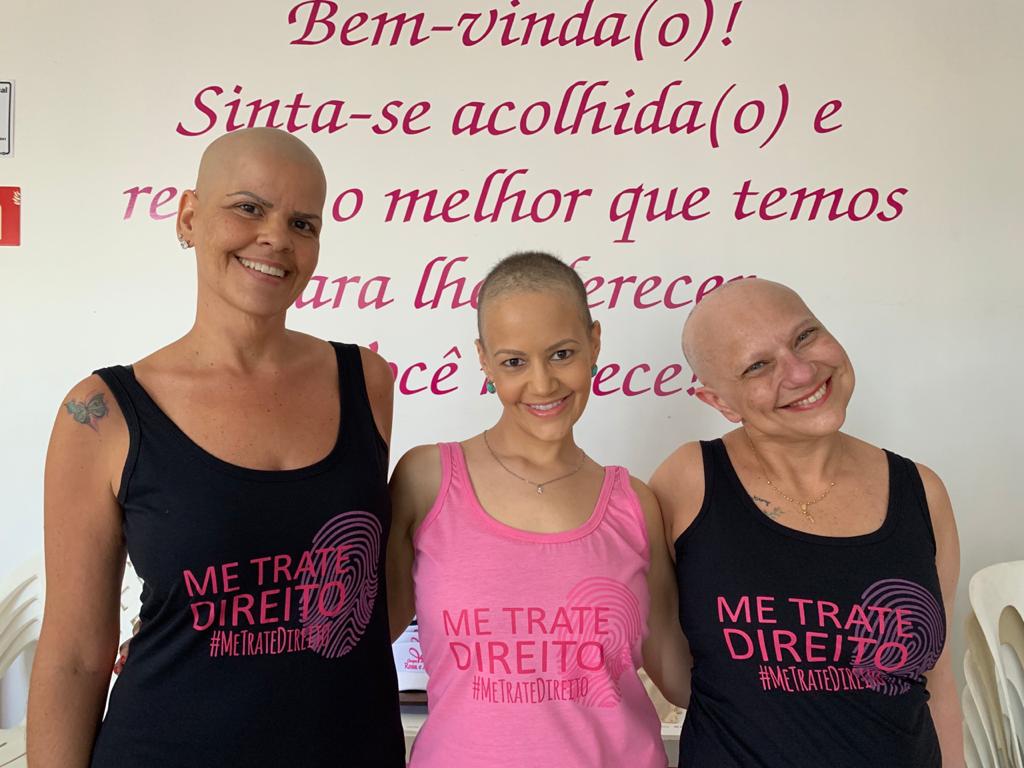 Pandemia derruba os números de mamografia