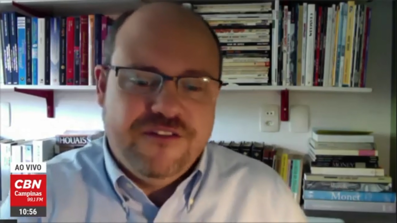 Perspectivas 2021 – Rodrigo Sabbatini, Diretor da Facamp