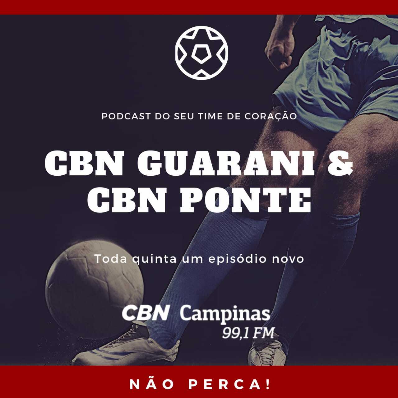 Podcasts: as projeções da Macaca e o camisa 01 do Bugre