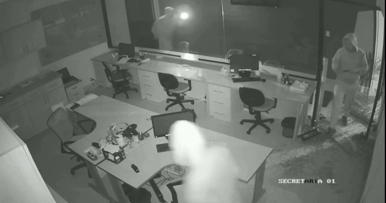 Polícia encerra investigação de furtos no Cambuí – veja o vídeo