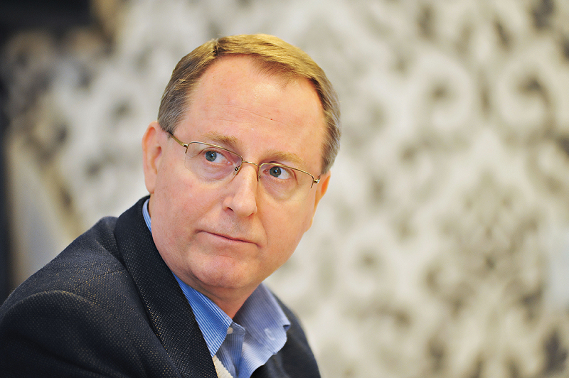 Secretário-executivo do PCJ morre de covid-19