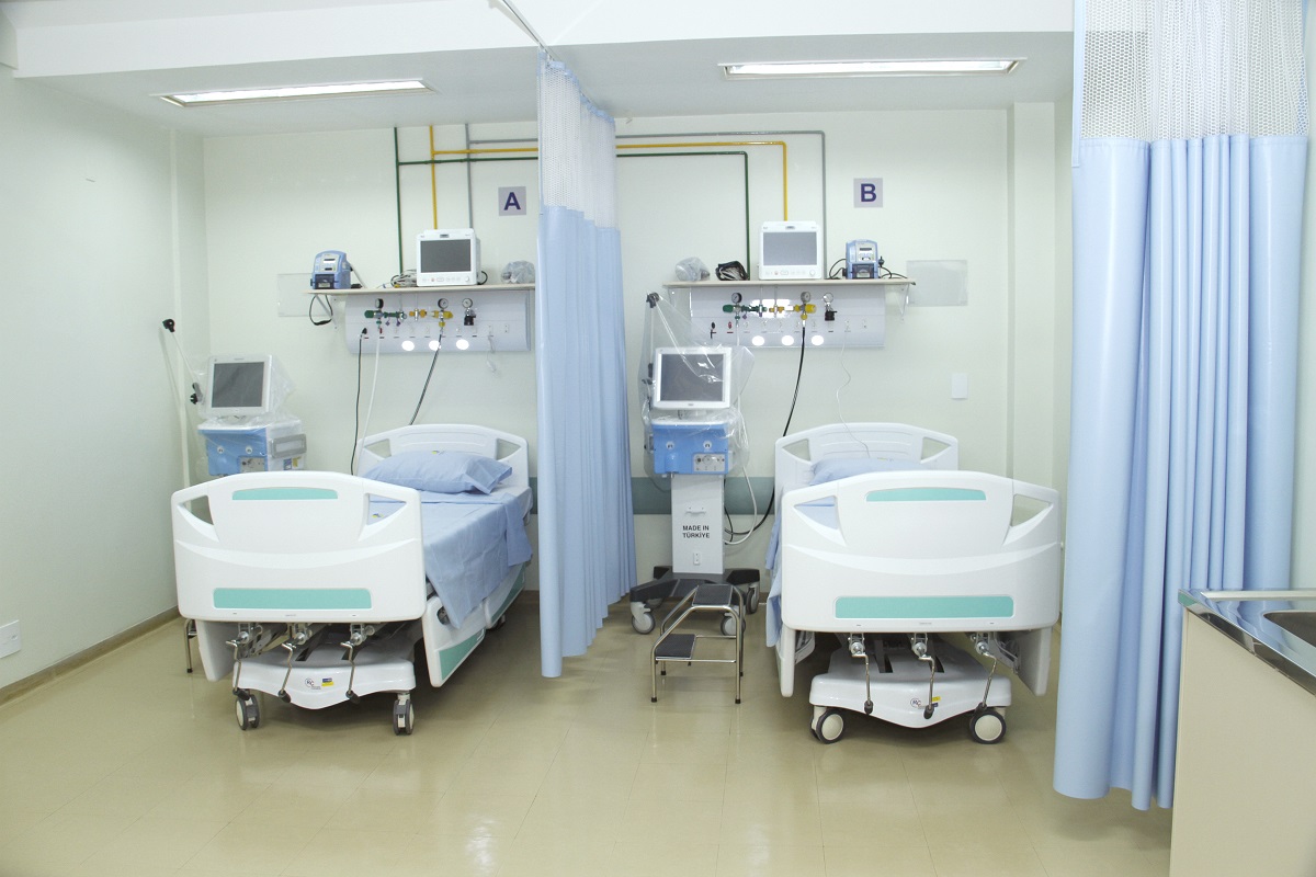 Estado promete novos leitos de UTI para a região