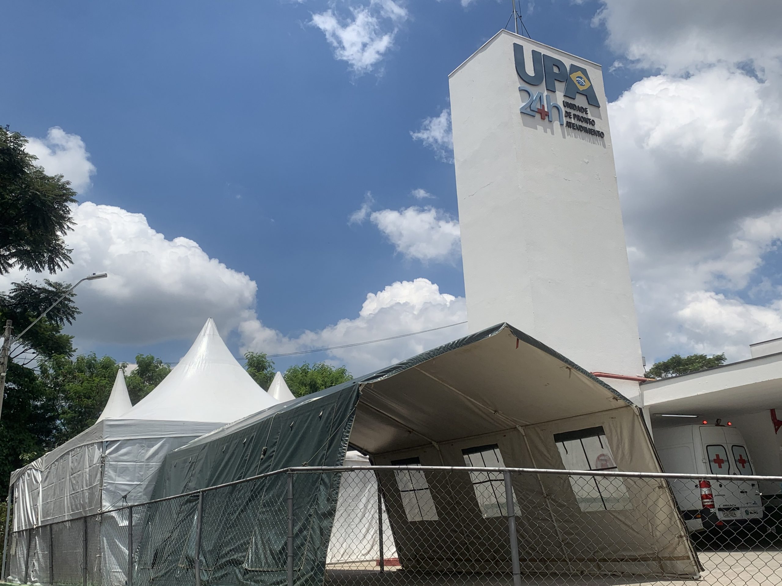 Valinhos anuncia medidas emergenciais no combate a covid-19