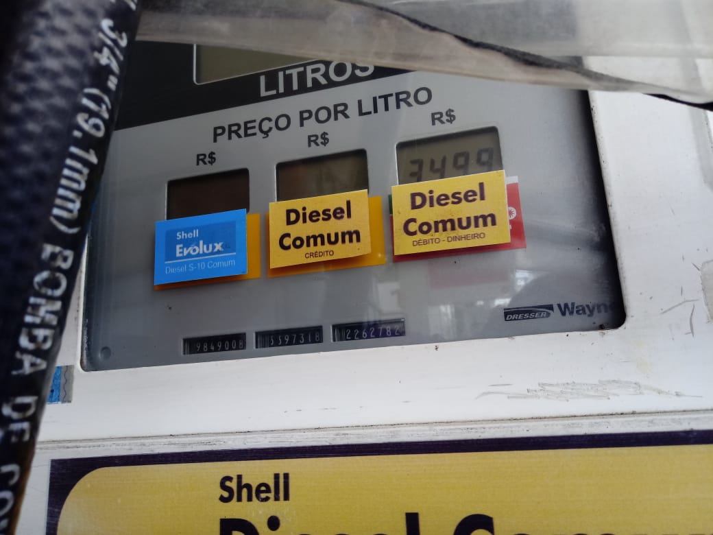 Emdec cita aumento de receita e descarta reajuste de passagem