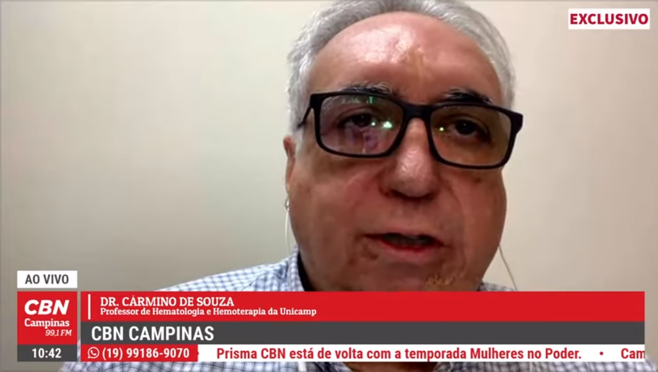 A sequência de erros para o avanço da pandemia