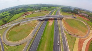 Anel Viário Magalhães Teixeira