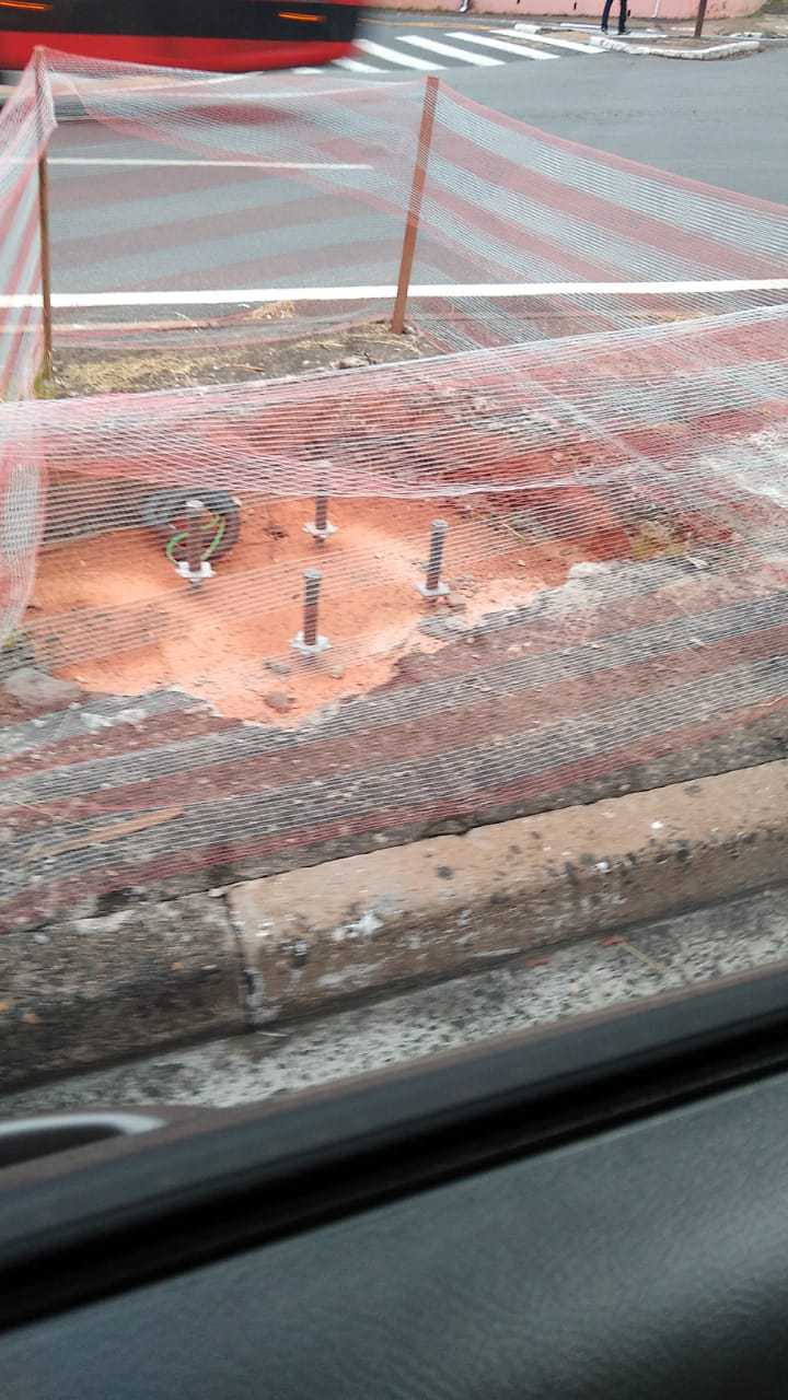 Campinas instala 140 novos relógios de rua até o mês de abril