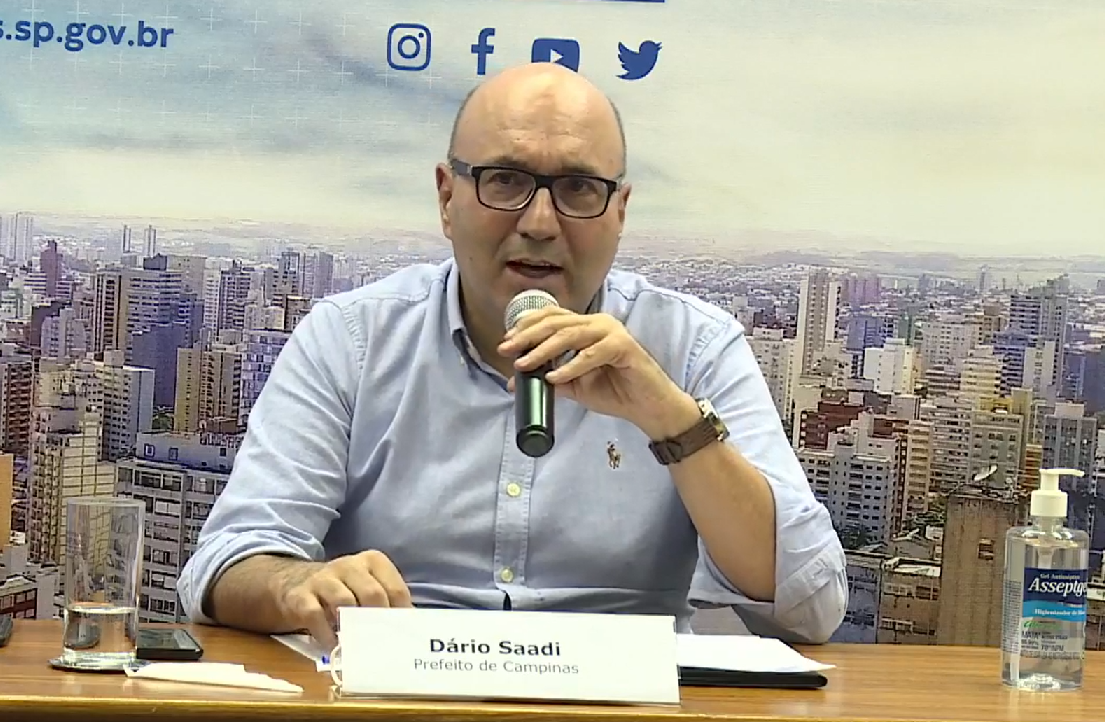 Prefeitura volta a negar uso do kit covid na rede pública