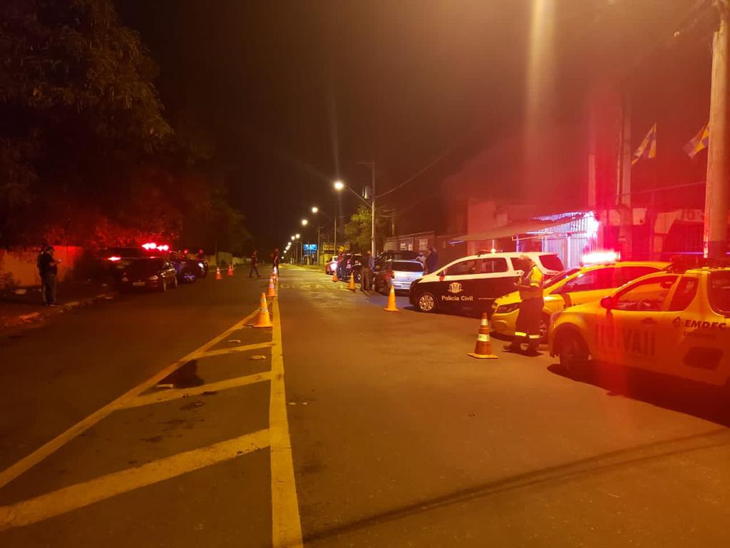 Campinas tem nove estabelecimentos lacrados e 16 fechados