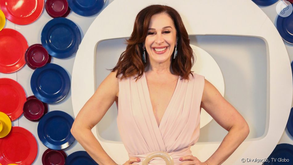 Entrevista Claudia Raia: o colapso no setor cultural e a volta de Ti Ti Ti na Globo