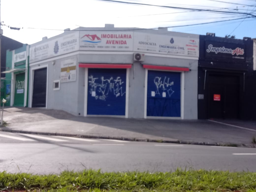 Comércio nos distritos fica fechado na fase emergencial