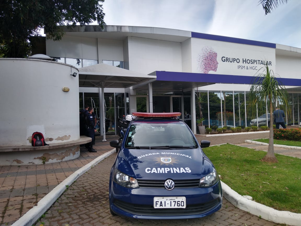 Decreto para intervenção do Hospital Metropolitano gera impasse