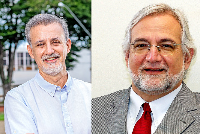 Eleição pra reitor na Unicamp terá segundo turno