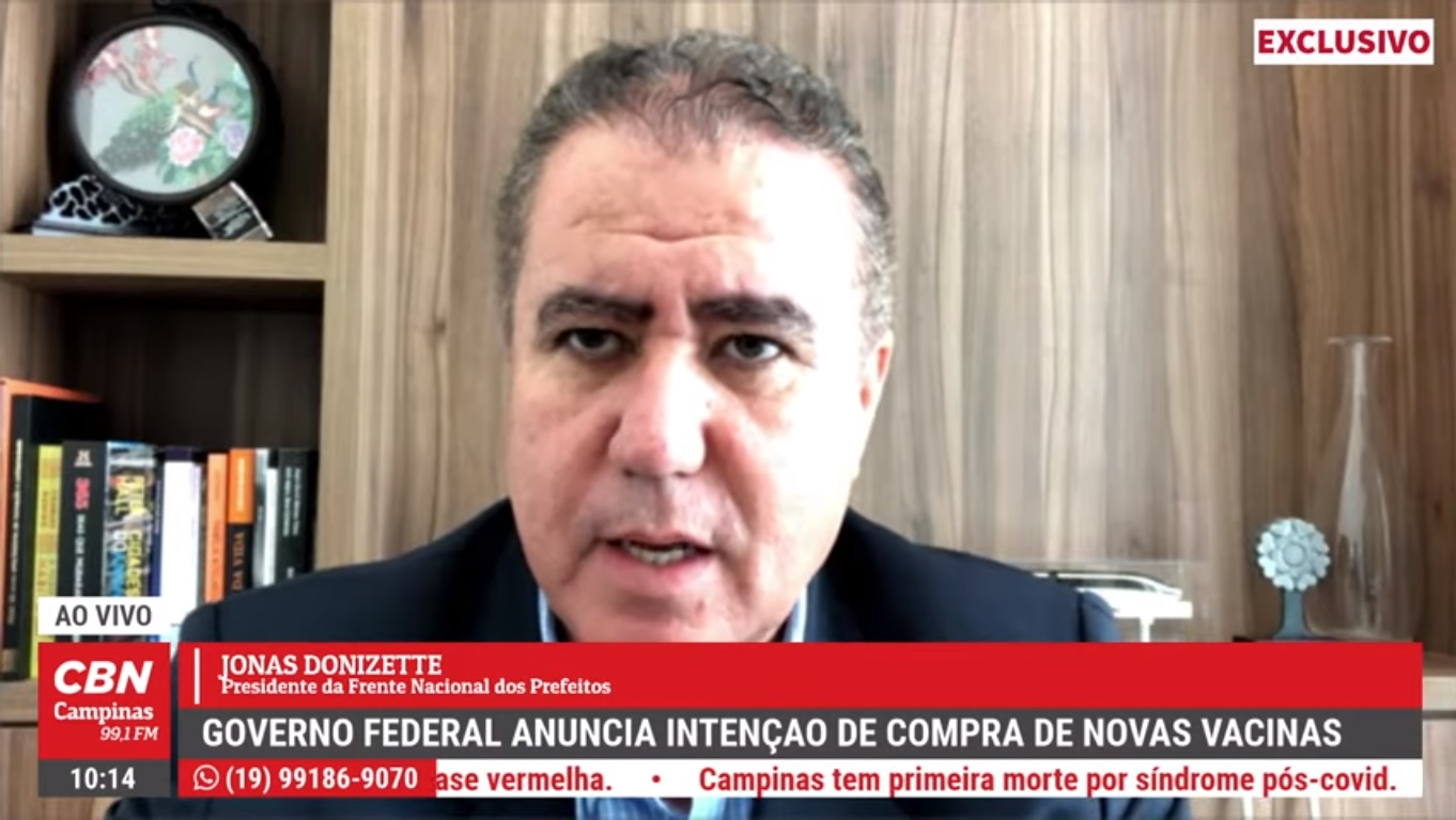 Formação de consórcio pressionou Governo Federal