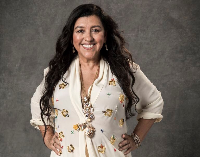 Entrevista: Regina Casé e a volta da novela “Amor de Mãe”