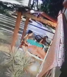 Estabelecimentos são furtados no Cambuí – veja o vídeo