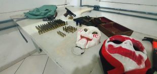 Ex-diretor do Vasco é liberado do CDP de Hortolândia