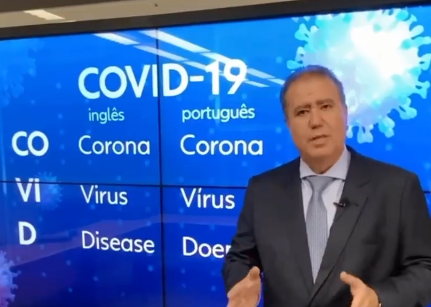 FNP recomenda que prefeitos avaliem lockdown