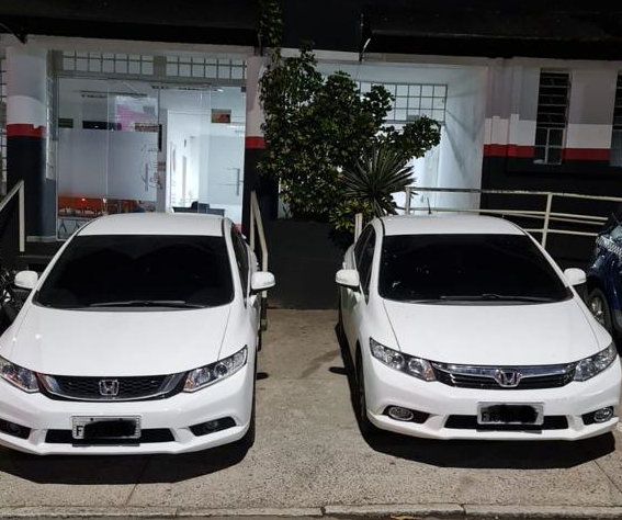 Campinas está em “top 5” de roubos e furtos de carro no estado