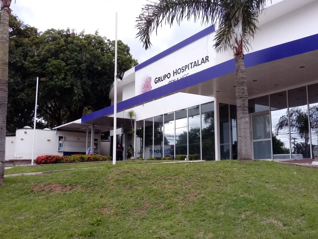 Justiça mantém Hospital Metropolitano sob gestão municipal