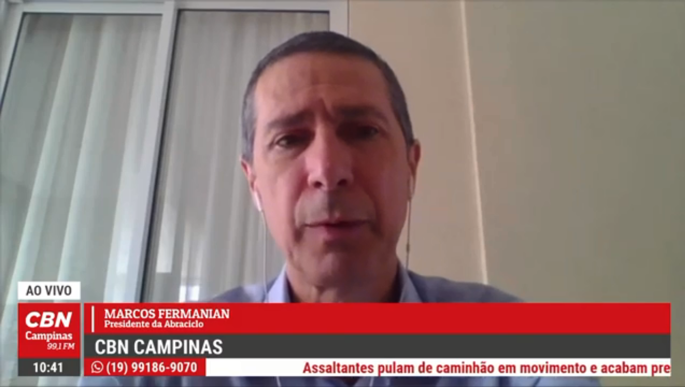 O impacto da pandemia no setor de motocicletas