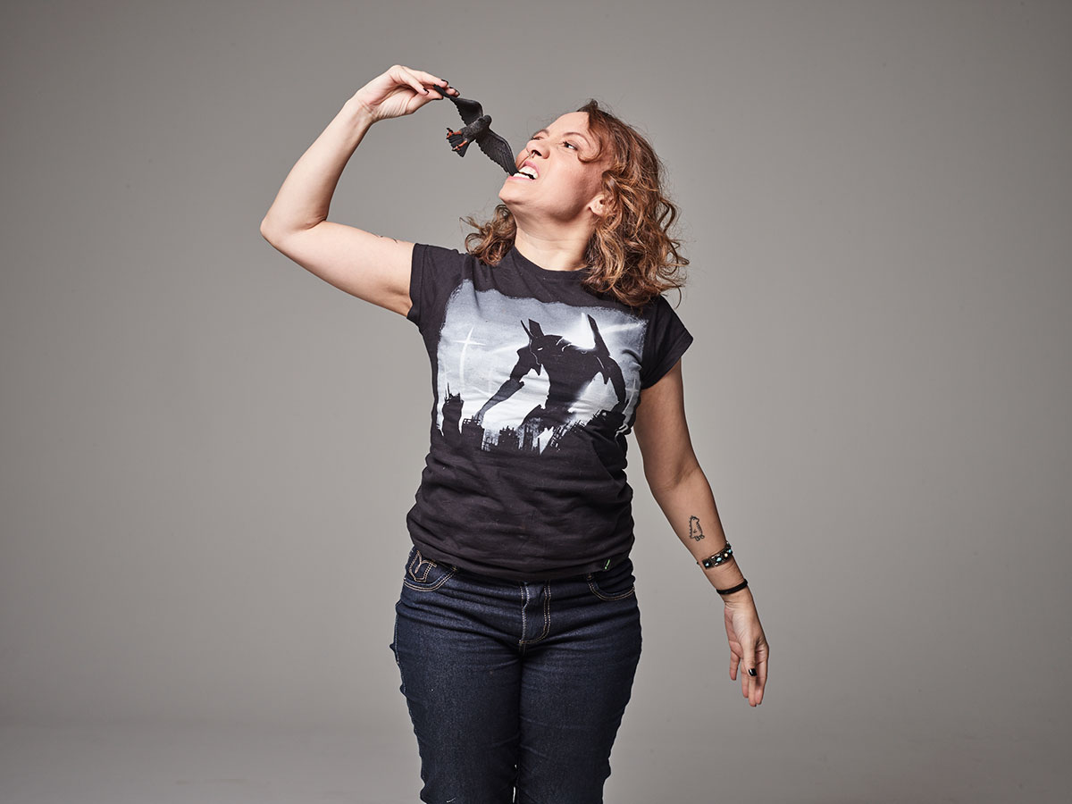 Terror ganha espaço na cultura pop e invade podcasts