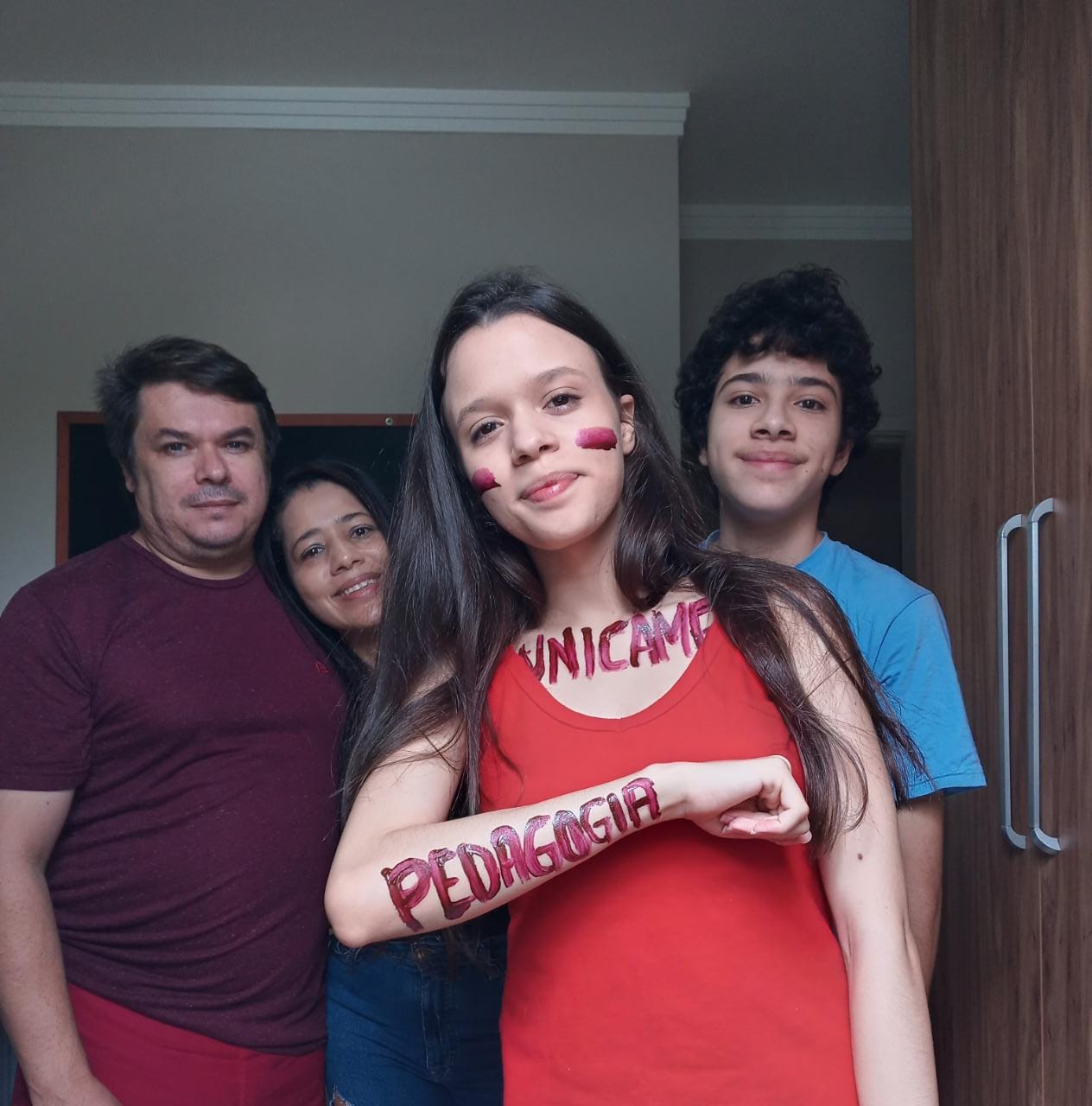 Vestibular disputado exige mais disciplina na pandemia