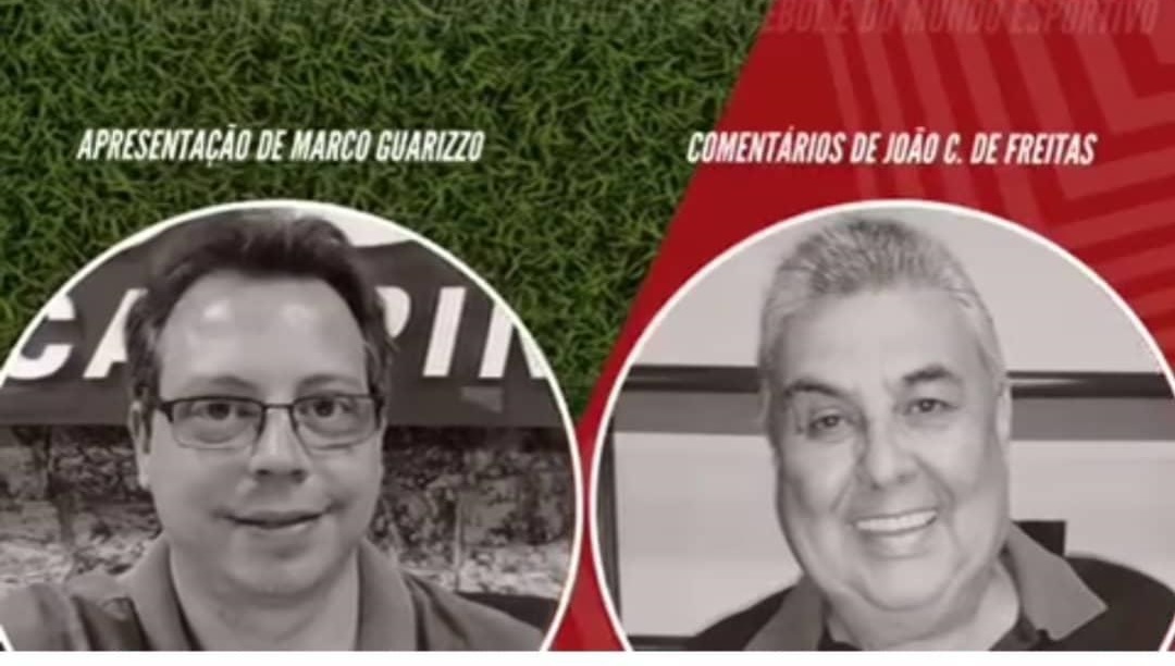 Sem Impedimento: Ep.23 Guarani na final de 88