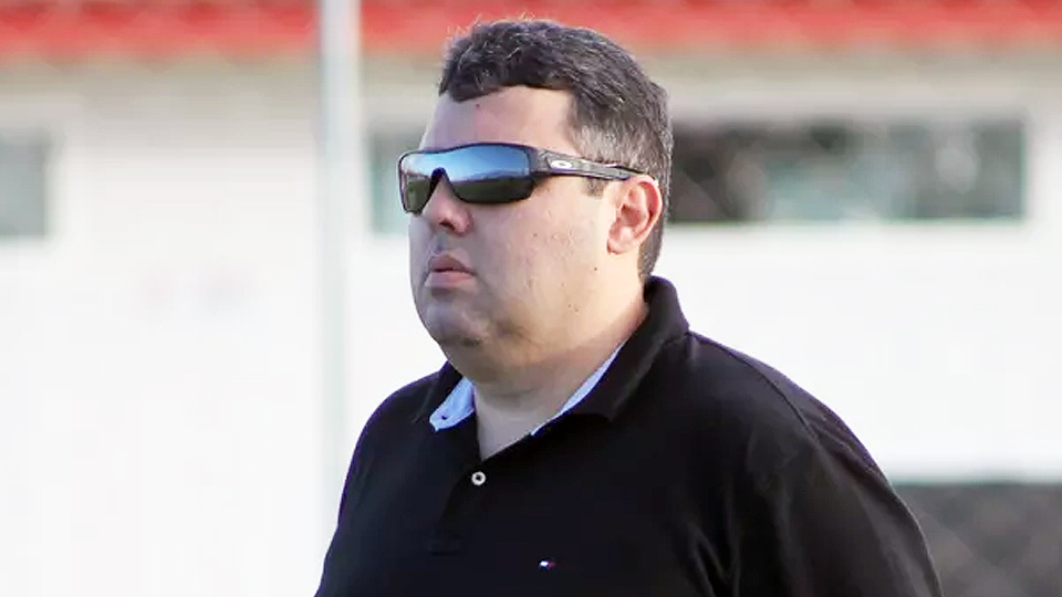 Ponte Preta anuncia novo executivo de futebol