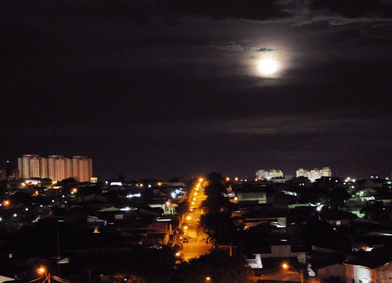 PPP da iluminação de Campinas abre consulta