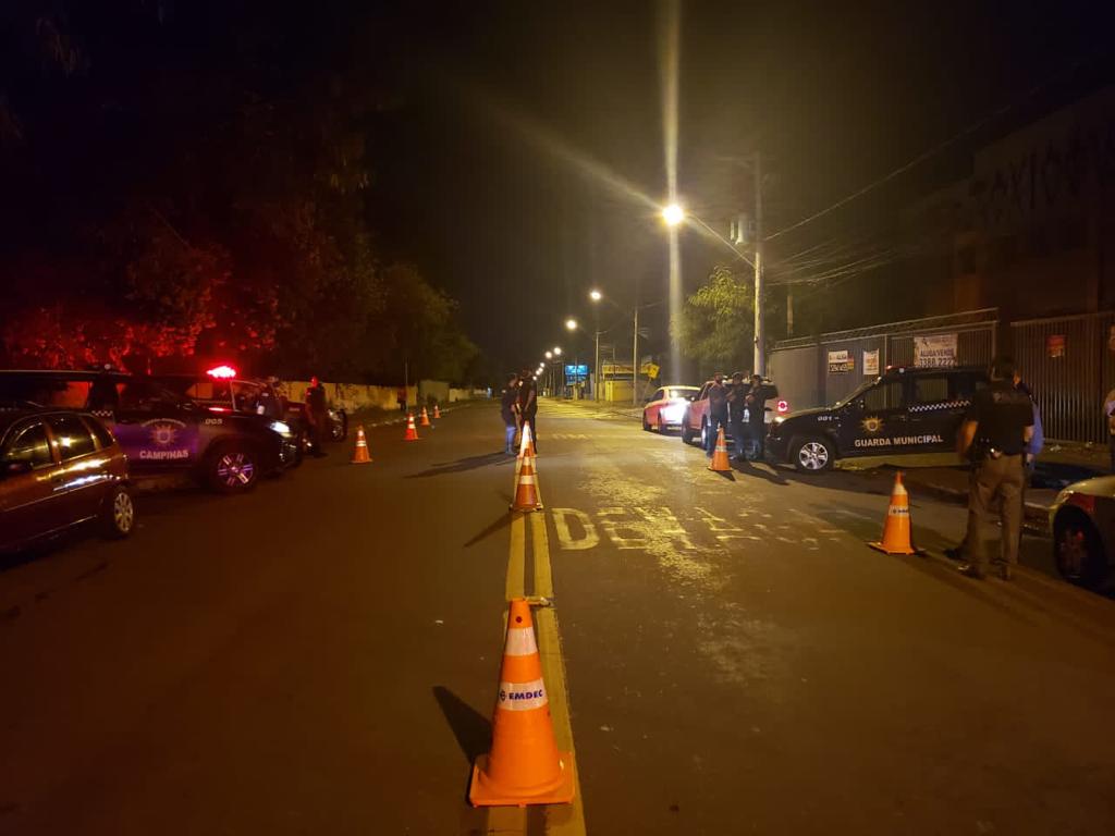 Prefeitura de Campinas fiscaliza hospitais e clínicas médicas