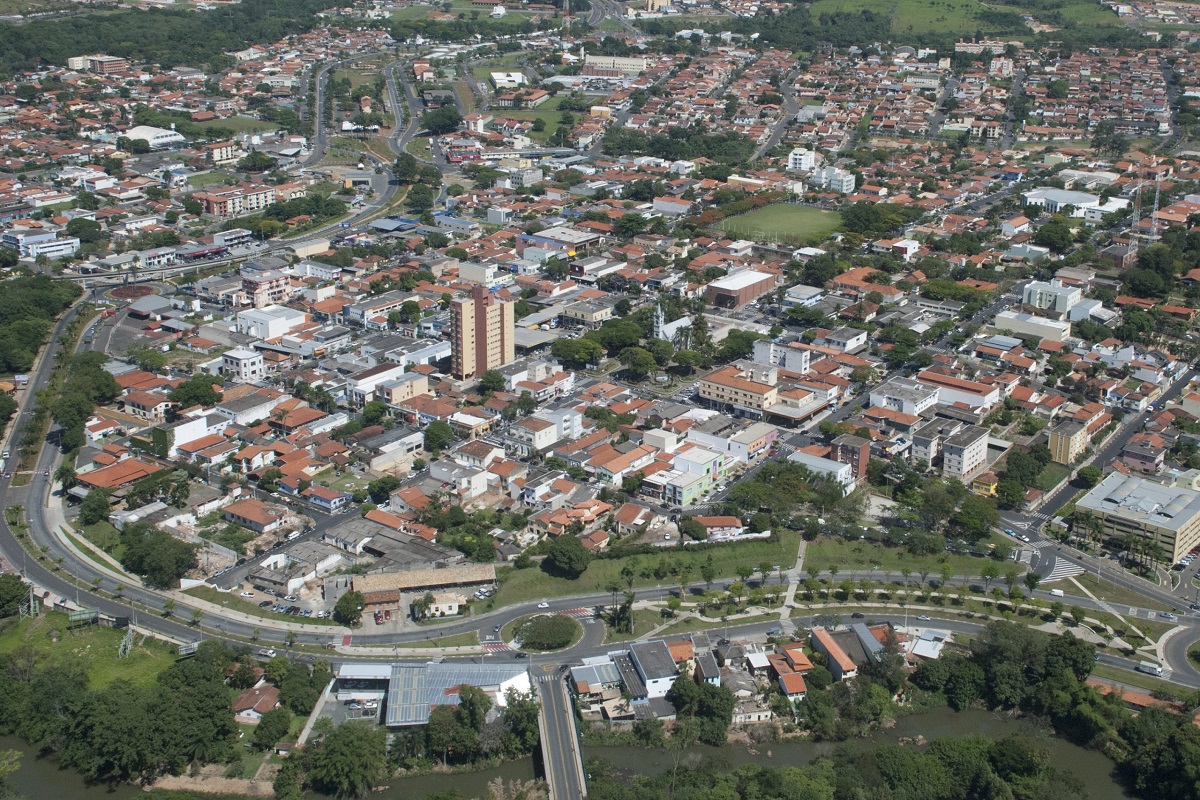 Jaguariúna suspende parcialmente vacinação contra a covid-19