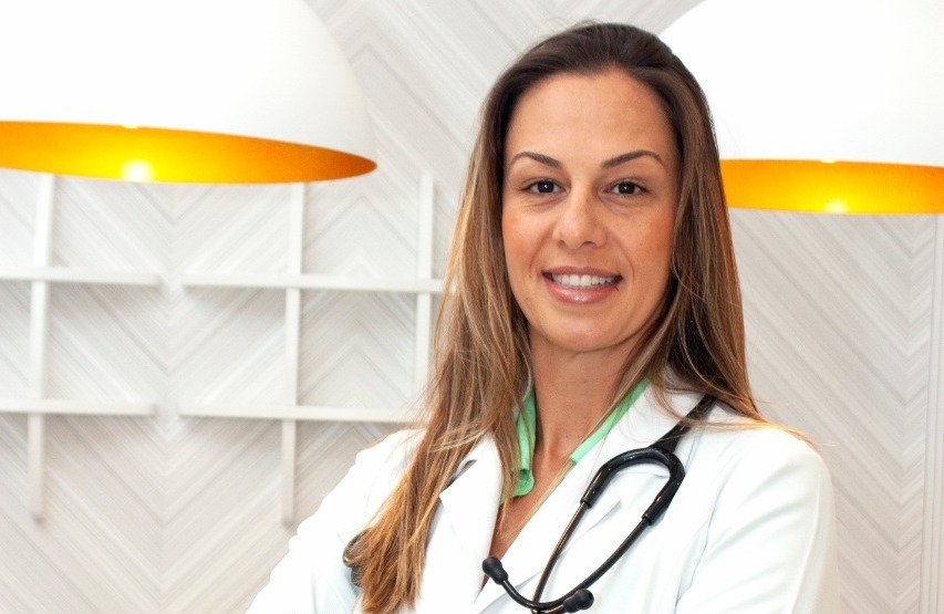 Proctologista Alline Simões tira dúvidas sobre Hemorroidas