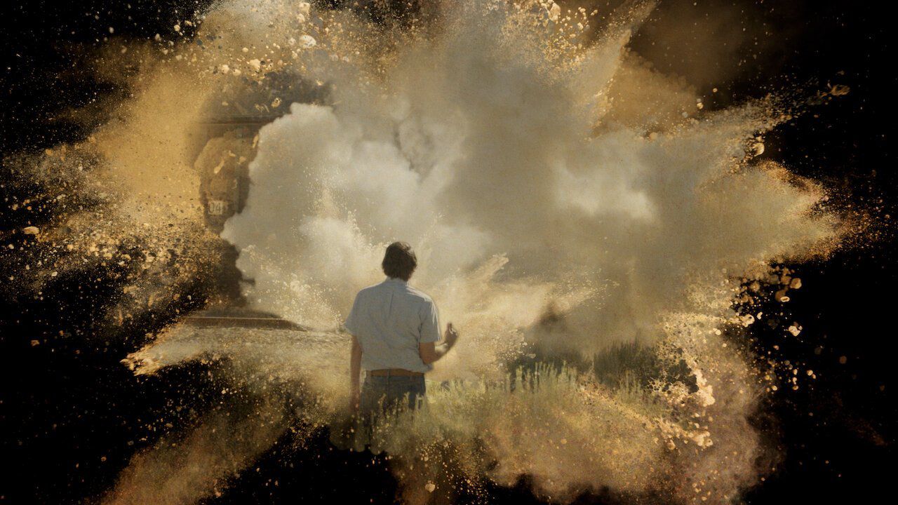 Série baseada em fatos reais estreia na Netflix