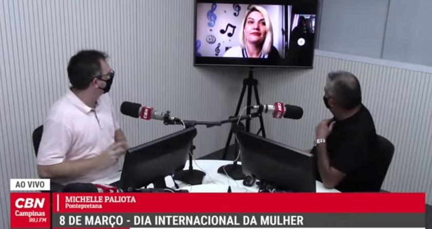 Torcedoras comentam a paixão por Ponte e Guarani