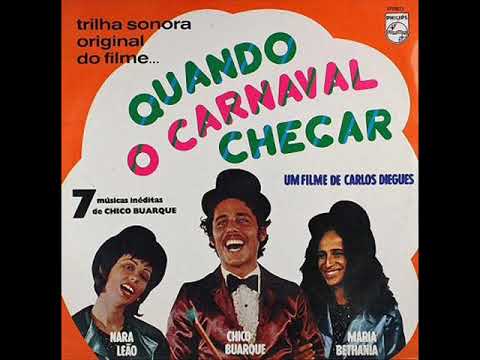 A história da canção  Partido Alto