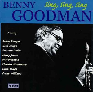 A história de um clássico do jazz a música Sing Sing  Sing.